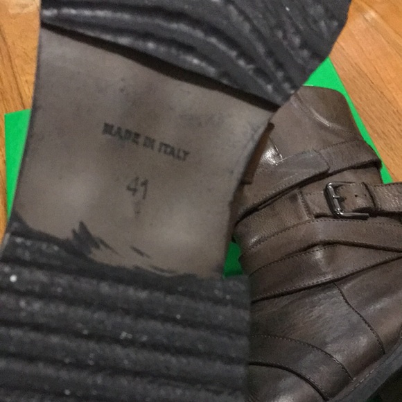 Boots by iXOS - Picture 6 of 13